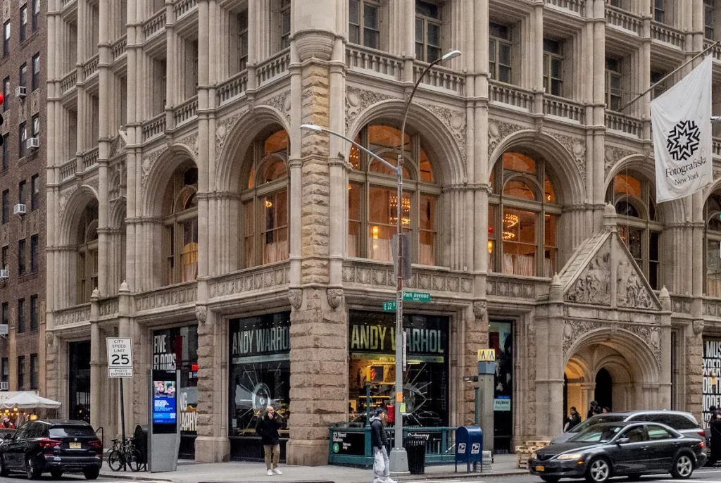 Airbnb Paid $81 Million for a Building in NYC — the Only One It Now Owns