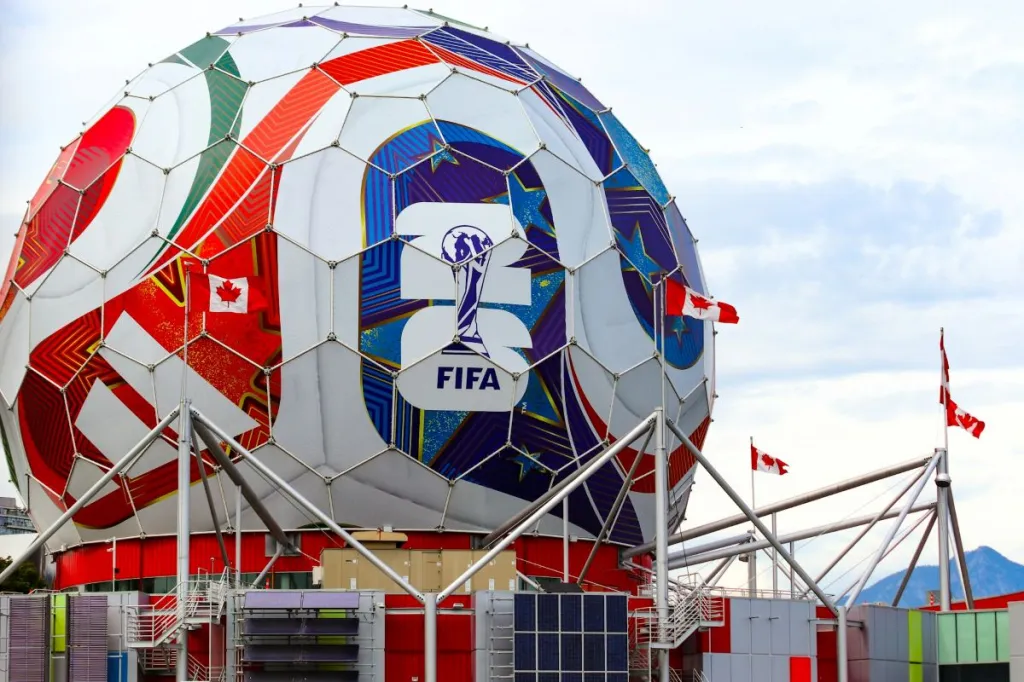 Norwegian Air Shows How to Get Free World Cup Buzz