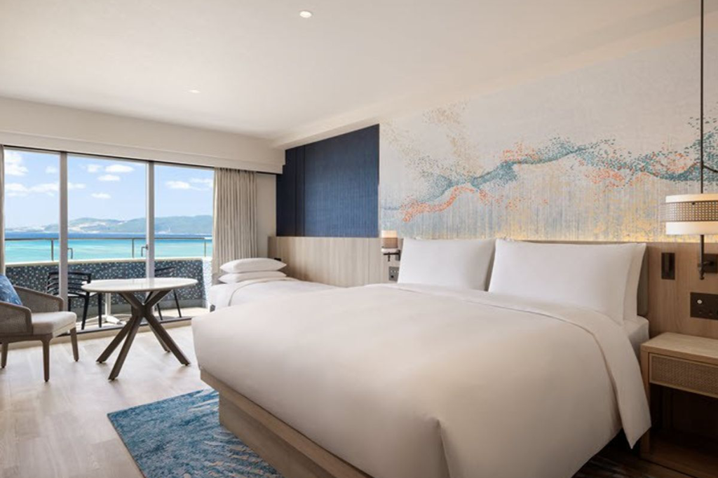 This Obscure Marriott Fee Will Be a Key Signal of Profit Strength
