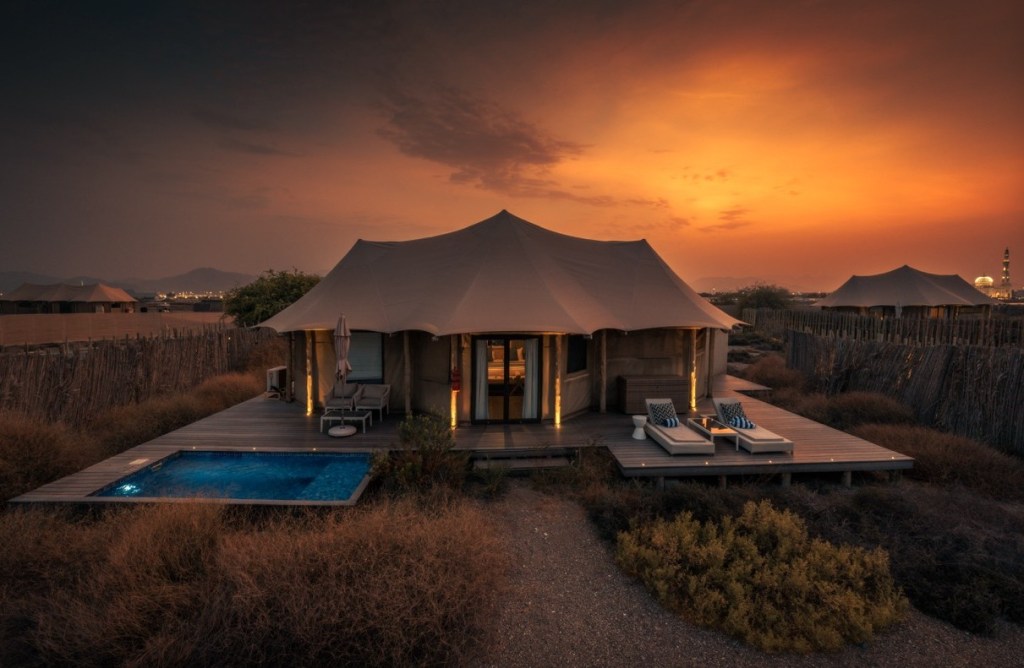 Minor Hotels Takes Over Sharjah's Retreat Portfolio in Push for International Visitors
