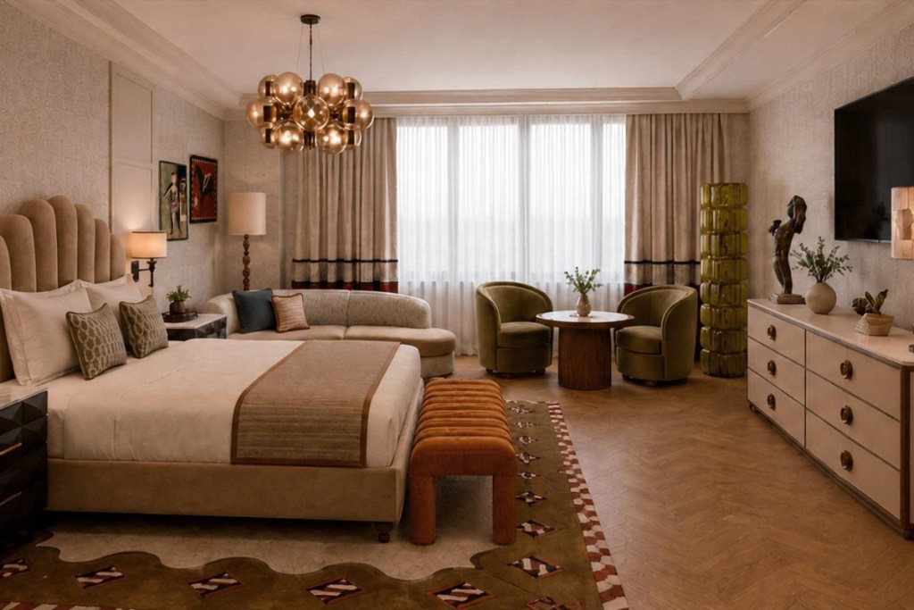 Fattal Buys Its First U.S. Hotel, Testing an Asset-Heavy Model Against the Giants