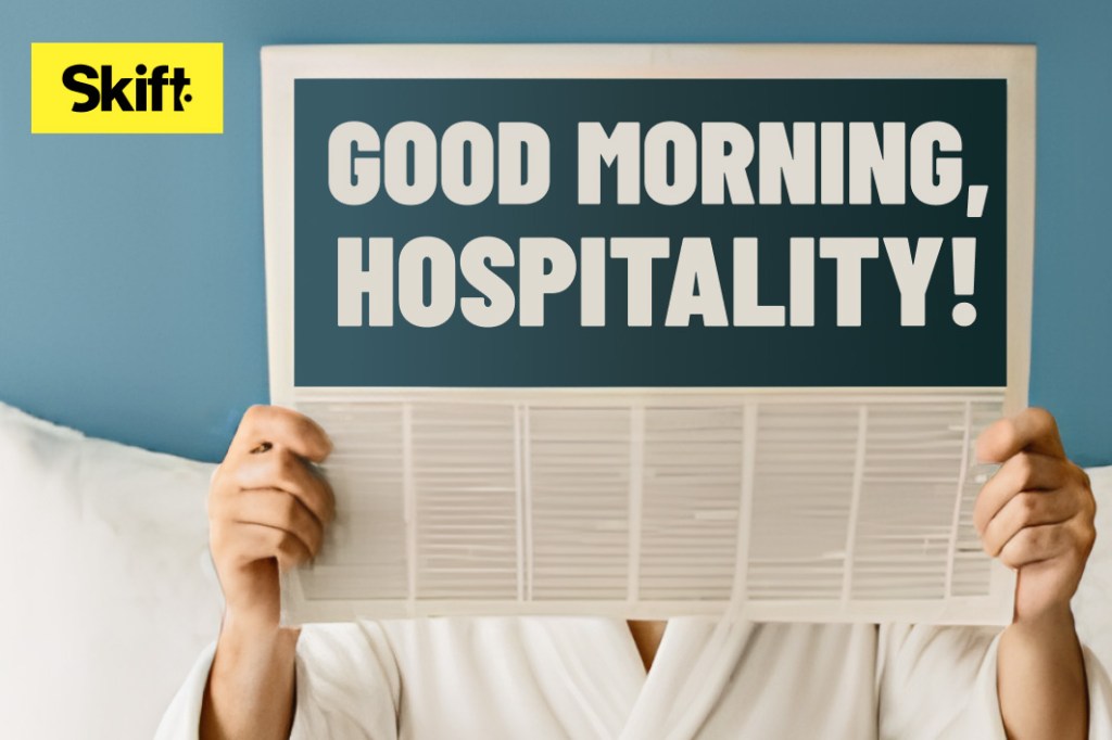 GMH Hotels: The Supply Gap That Could Change Hotel Pricing