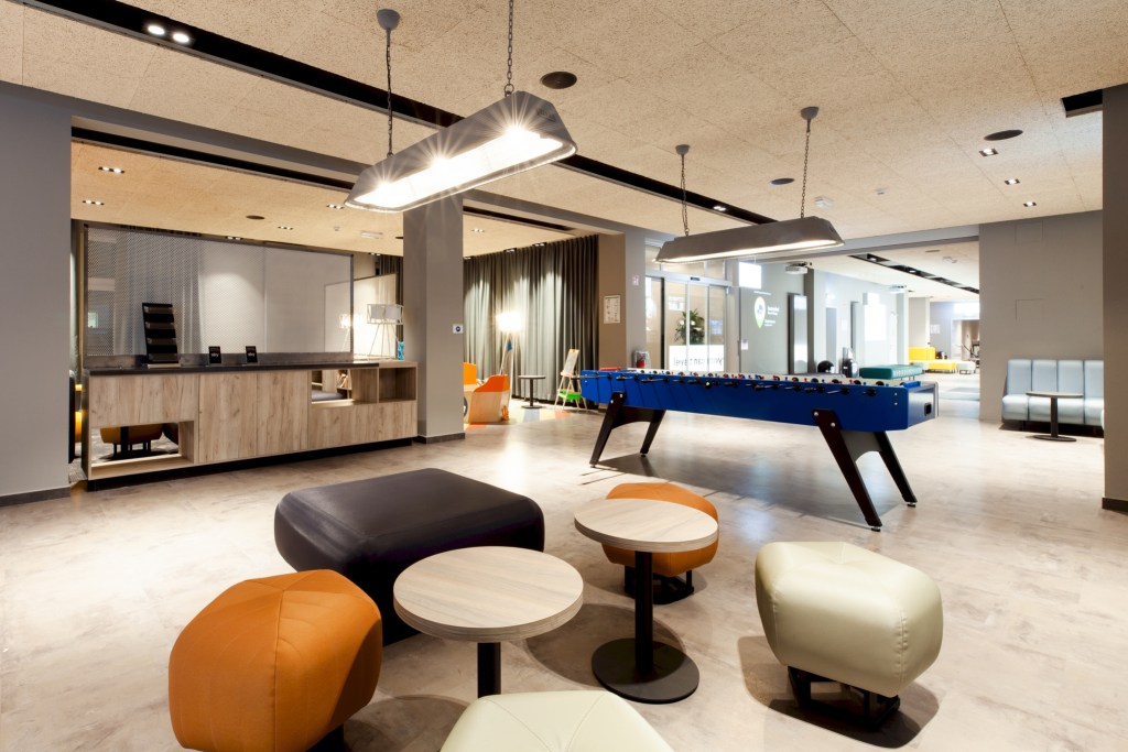 Apollo Is the Latest Fund to Bet on European Hostels